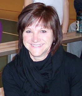Carole Crevier Carole Crevier