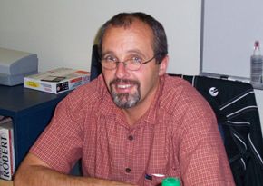 Robert Lavoie