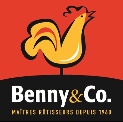 Benny & Co. (320 boul. Labelle Sainte-Thérèse, Qc  J7E 2Y1 450-433-3944)