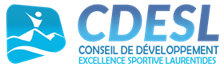 CDESL – Conseil de développement de l’excellence sportive des Laurentides