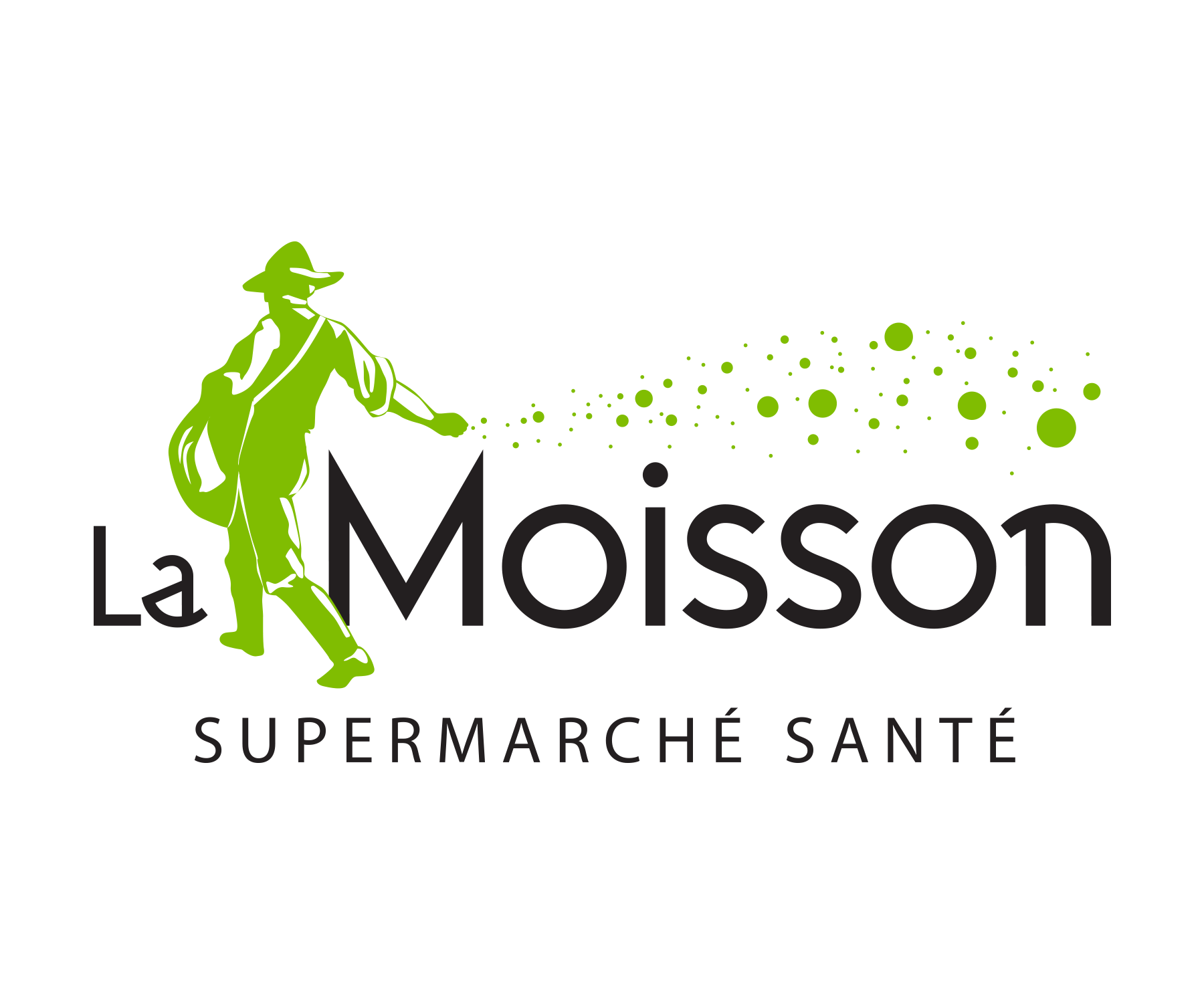 La Moisson