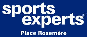 Sports Experts Place Rosemère