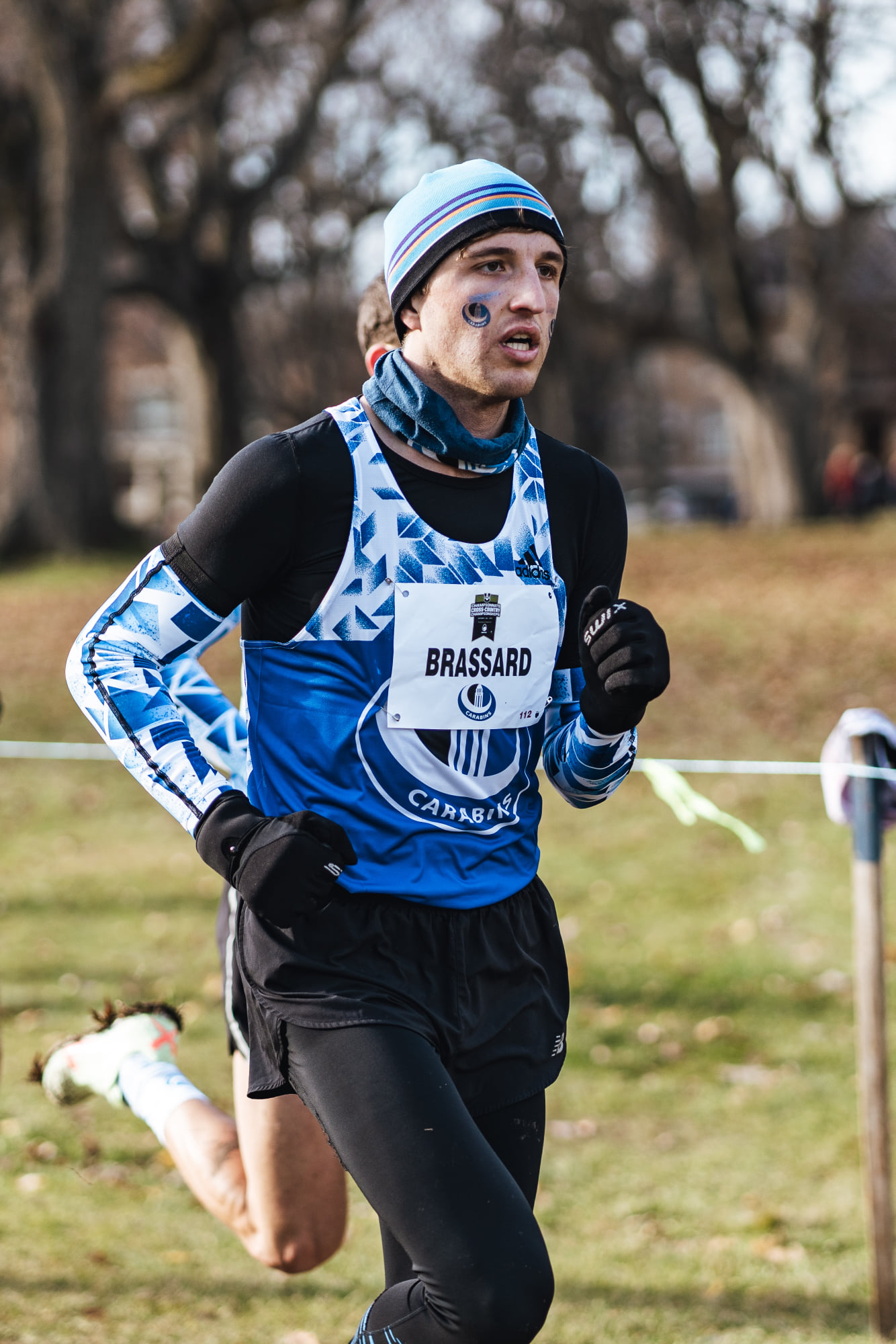 Louis-Olivier Brassard (U de Montréal)